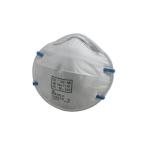 ショッピングn95マスク 使い捨て式防じん(防塵)マスク 8205-DS2 1箱20枚入 3M（スリーエム） 防じん区分DS2 N95マスク同等品 溶接作業 感染症 農薬散布 粉剤 災害 等