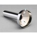  глушение внутренний глушитель 90Φ универсальный ( полный размер наружный диаметр примерно 85Φ)* steel металлизированный 