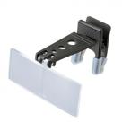 クリップ式 老眼鏡の人気商品 通販 価格比較 価格 Com