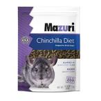 Mazuri チンチラダイエットフード 1kg