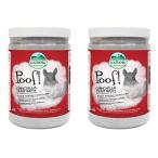 OXBOW шиншилла пыль автобус 1.1kg×2 шт 