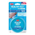 o ключ f здоровый футов (76g) foot крем 