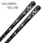 2011-12 модель SALOMON GS LAB SKI доска только ( Fukuyama transportation получение в офисе рассылка ) большой ликвидация сильно сниженная цена 