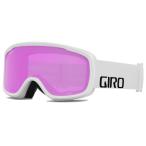 GIRO CRUZ Asian Fit /WHITE 2025 модель 