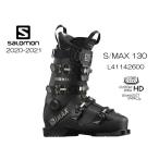 SALOMON(サロモン) S/MAX 130 Black/Bellug (L41142600) 2021モデル