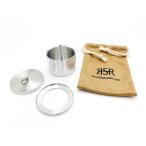 RSR Stove セット　ソロキャンプ用最