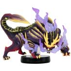 任天堂　amiibo マガイマガド【モンスターハンターライズ】