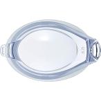 SWANS( Swanz ) плавание защитные очки раз имеется линзы FCL-45PAF CLA прозрачный S-5.00 фитнес для взрослых линзы только 