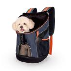  Ricci .ru домашнее животное рюкзак Carry темно-синий 