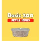 Basic200×12 шт (. нить cup ) рогач личинка для 