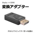 Displayport to HDMI 変換 アダプタ  DP1.1対応 デュアル ディスプレイ 対応 金メッキ コネクタ　zs1248