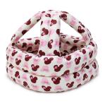 kega предотвращение . ребенок губка шлем baby безопасность шляпа ( розовый )