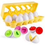 Tama . игрушка развивающая игрушка ребенок игрушка подходящий eg комплект ( яйцо 12 шт )