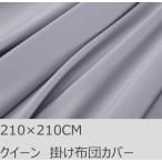 R.T. Home - высококлассный ejipto супер длина хлопок (ejipto хлопок ) отель качество Queen длинный .. чехол на футон 500s красный подсчет атлас ткань silver gray 210*210CM