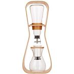 スノートップ ウォータードリップコーヒーサーバー K8644-M