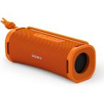 Sony беспроводной динамик SRS-ULT10 DC orange 
