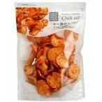 ショッピングラー油 紀ノ国屋 ラー油せんべい 80gｘ2袋 辣油せんべい ラー油えびせん 煎餅 お菓子 おつまみ せんべい きのくにや