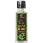  рисовое поле круг магазин головной офис ..BBQ 50g васаби барбекю специя WASABBQwasa Bb кий солнце . синий пустой. васаби wasaBBQ васаби гора . Shizuoka 