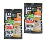 ドンキホーテ ごまにんにく 詰め替