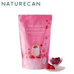 ネイチャーカン ホエイプロテイン(WPC)ストロベリーラズベリー 930g NATURECAN