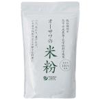 o-sawa. местного производства рис мука 500go-sawa Japan 