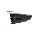AKRAPOVIC ( Akrapovic ) нагрев защита карбоновый HONDA Honda Monkey125 Monkey 125 термозащита стандартный товар 