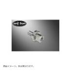 アントライオン ワイヤーテンションアジャスター BLK SR400/500