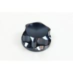  Anne to лев вынос руля гайка Ver.2 M25XP1.0 колпачковая гайка tsuba диаметр :Φ38 titanium голубой 