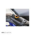 ベビーフェイス レーシングフック ブラック YZF-R1 15-20/YZF-R6 17-