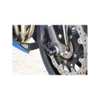  baby лицо axle протектор передний GSX-S750 17-