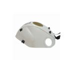 バグスター タンクカバー ホワイト K100RS/RT/LT-93