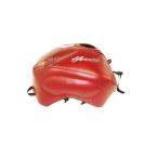 バグスター タンクカバー ワインレッド HORNET900