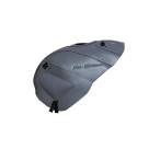 ショッピングバグスター バグスター タンクカバー スチールグレー STX1300PANEUR.