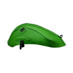 タンクカバー バグスター グリーン ZX-10R