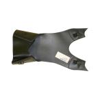 バグスター タンクカバー アンスラサイト F650/700/800GS 08-15