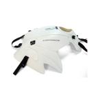 ショッピングバグスター バグスター タンクカバー ホワイト 400X