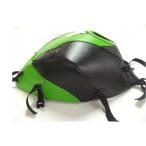 ショッピングバグスター バグスター タンクカバー グリーン/ブラック Z800 13