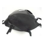 バグスター タンクカバー ブラック/マットブラック Z800