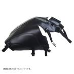 タンクカバー バグスター ブラック R1200GS ADVENTURE 14-16