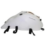 ショッピングバグスター バグスター タンクカバー ホワイト MONSTER821/1200/1200S