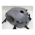 BAGSTER (バグスター) タンクカバー スチールグレー BONNEVILLE T120 1716A