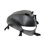 BAGSTER (バグスター) タンクカバー ブラック BONNEVILLE T120 1716U