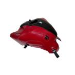 bag Star крышка топливного бака черный / красный CB300/250R