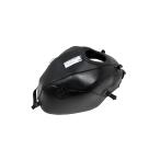 バグスター タンクカバー ブラック Ninja400 18-21
