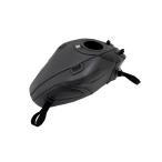 バグスター タンクカバー マットブラック Ninja H2 SX/SE