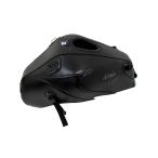 バグスター タンクカバー ブラック Ninja1000SX 20-21