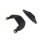 ショッピングBAGSTER BAGSTER (バグスター) タブ クリップアタッチメント  XAC210FR