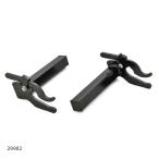  Daytona U знак зажим Attachment задний подставка для 