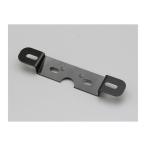  Daytona s Ran to место крепления номера siknasX125/SR FI/ SKY WAVE 250 CJ44A/45A/46A