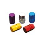 エアバルブ キャップ デュラボルト GLD/2ケ入り ヘキサゴン